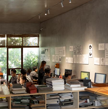 TAA OFFICE